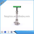 Best Selling Needle Angle Valve